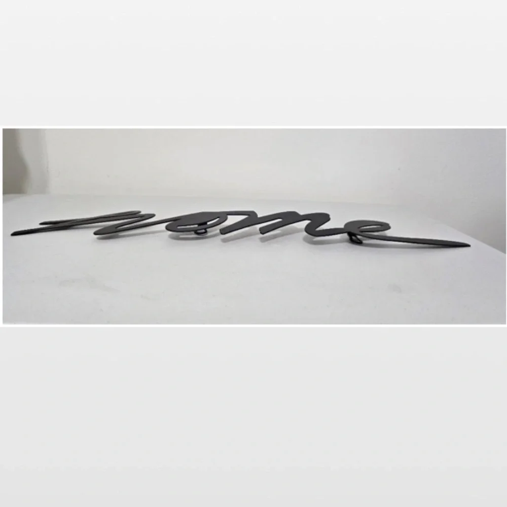 None home metal
